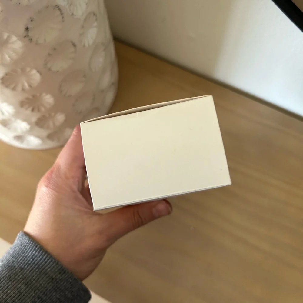 Hallmark charming keepsake